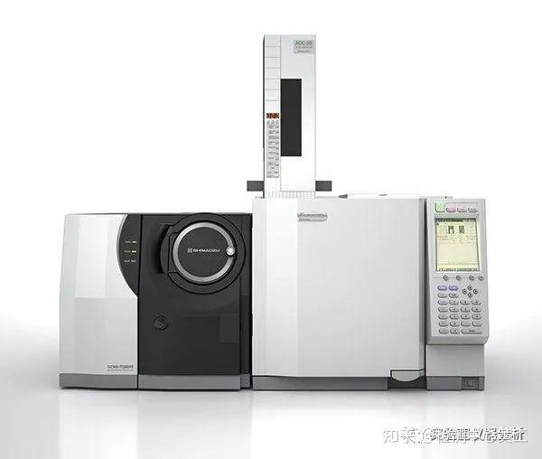 GC-MS日常维护项！ - 知乎