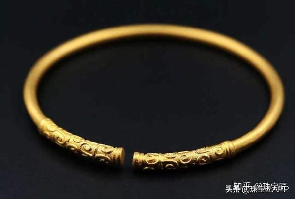 揭秘“古法黄金”!和普通黄金差别在哪里? - 知乎