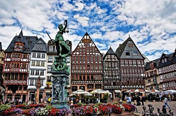 九,莱布尼茨汉诺威大学