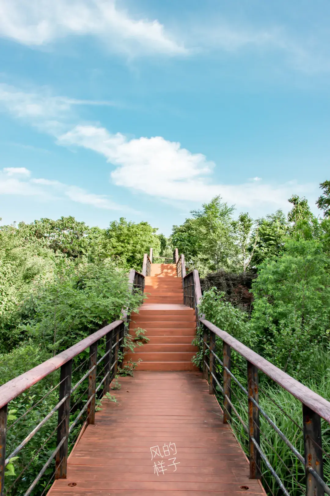 风的照相馆晴天的二妃山美就在你身边