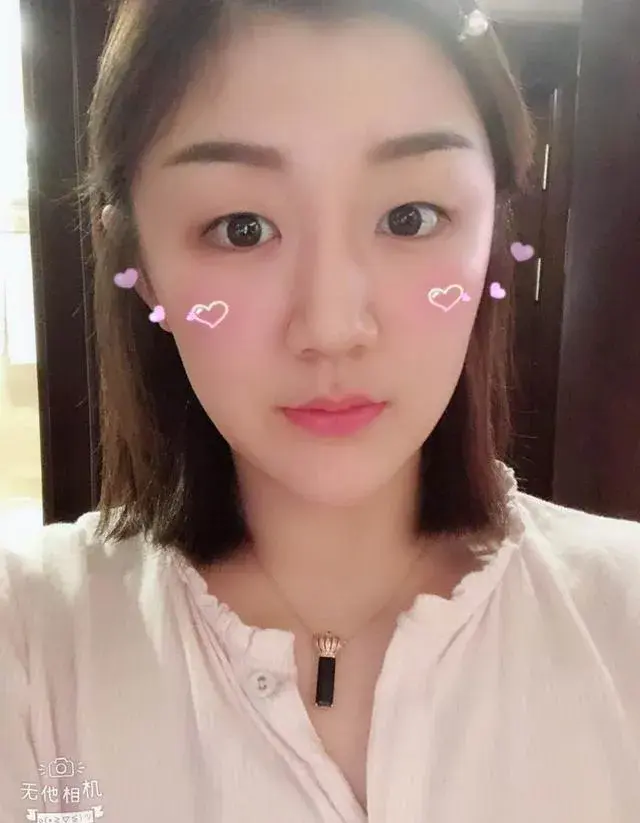 生活照美翻了!奥运单打我挺陈梦,不只因为是山东老乡