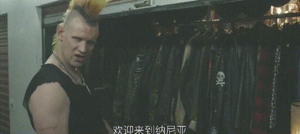 《偷天盗日》年度R级爽片！一只猫引发黑白两道大乱斗！