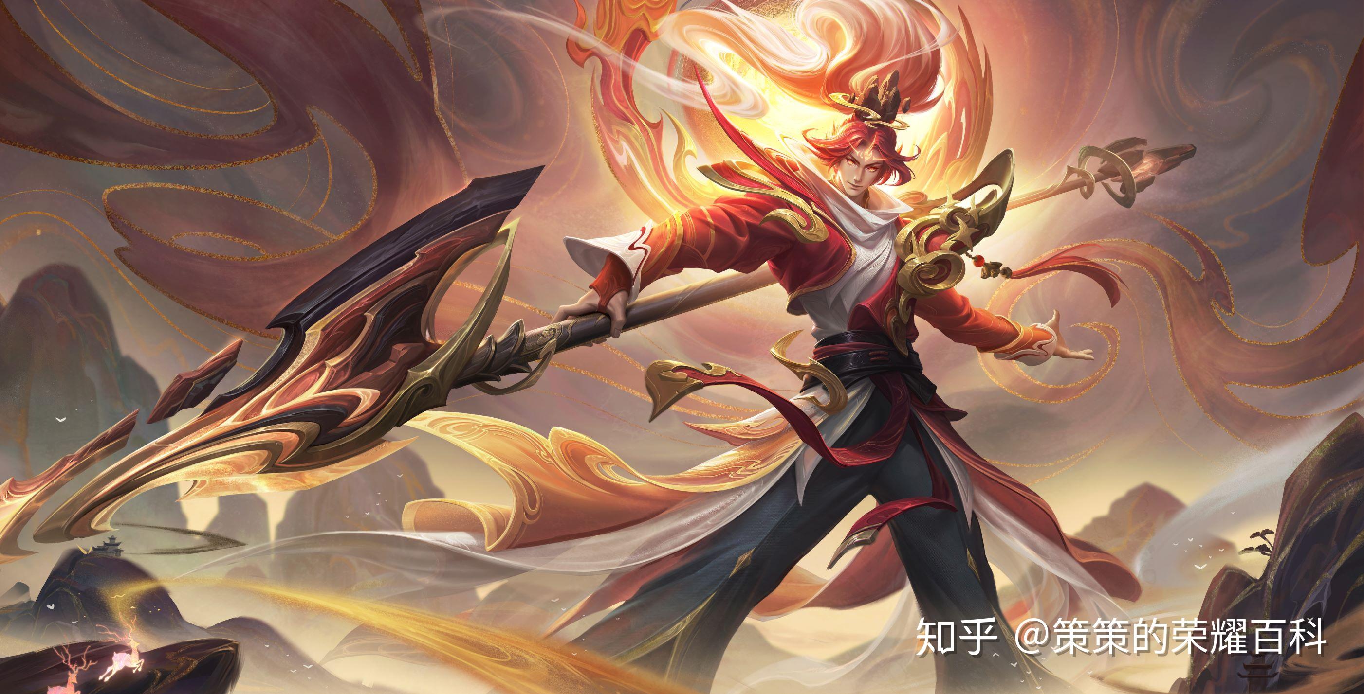 王者荣耀国服榜一韩信深度教学三套连招核心三指打法思路