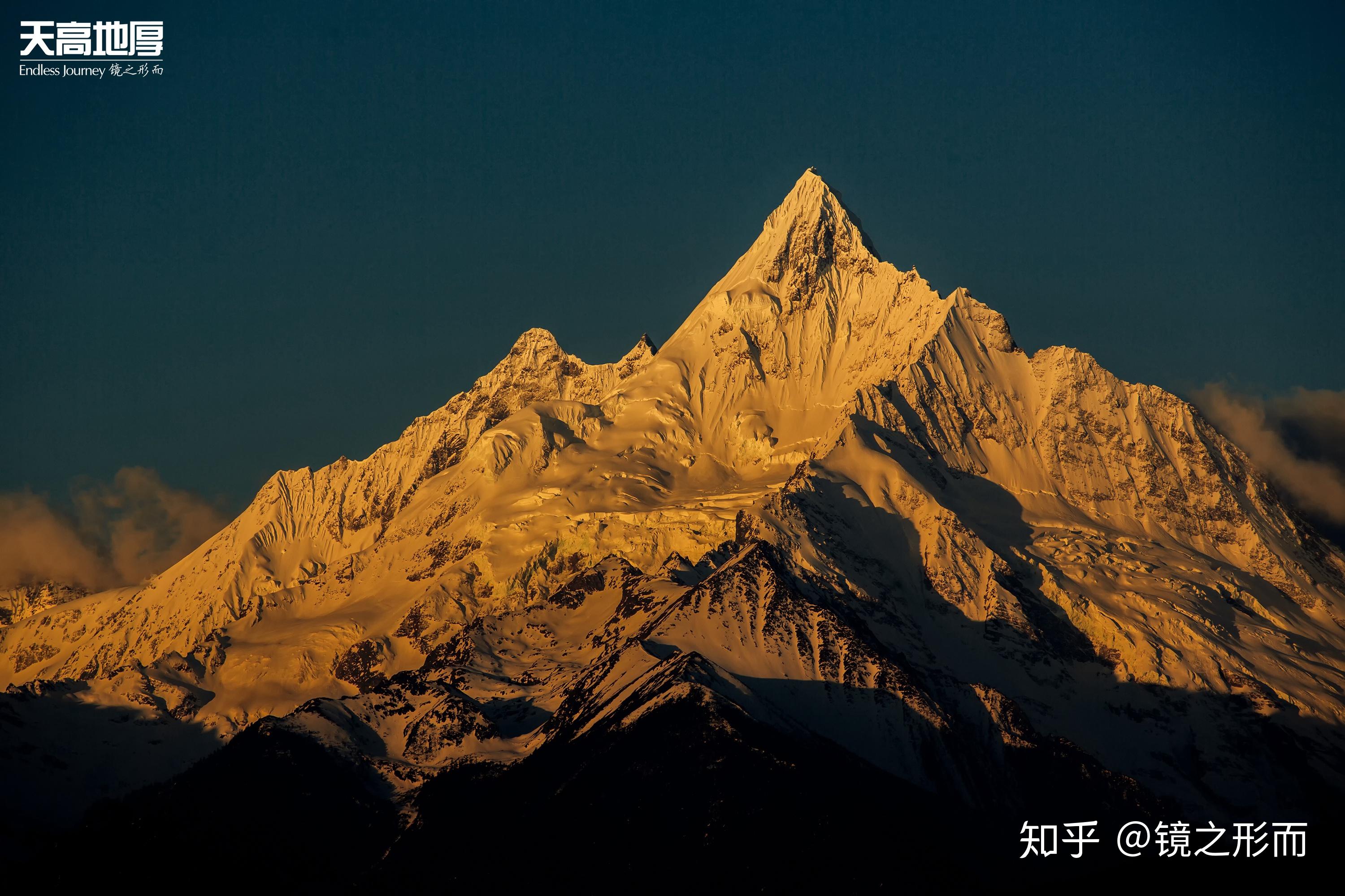 珠穆朗玛峰高清图片下载-正版图片500596763-摄图网