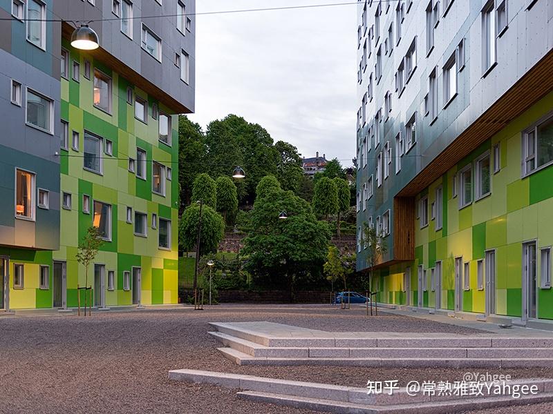 模块化建筑设计体系 助力节能建筑发展 - 知乎