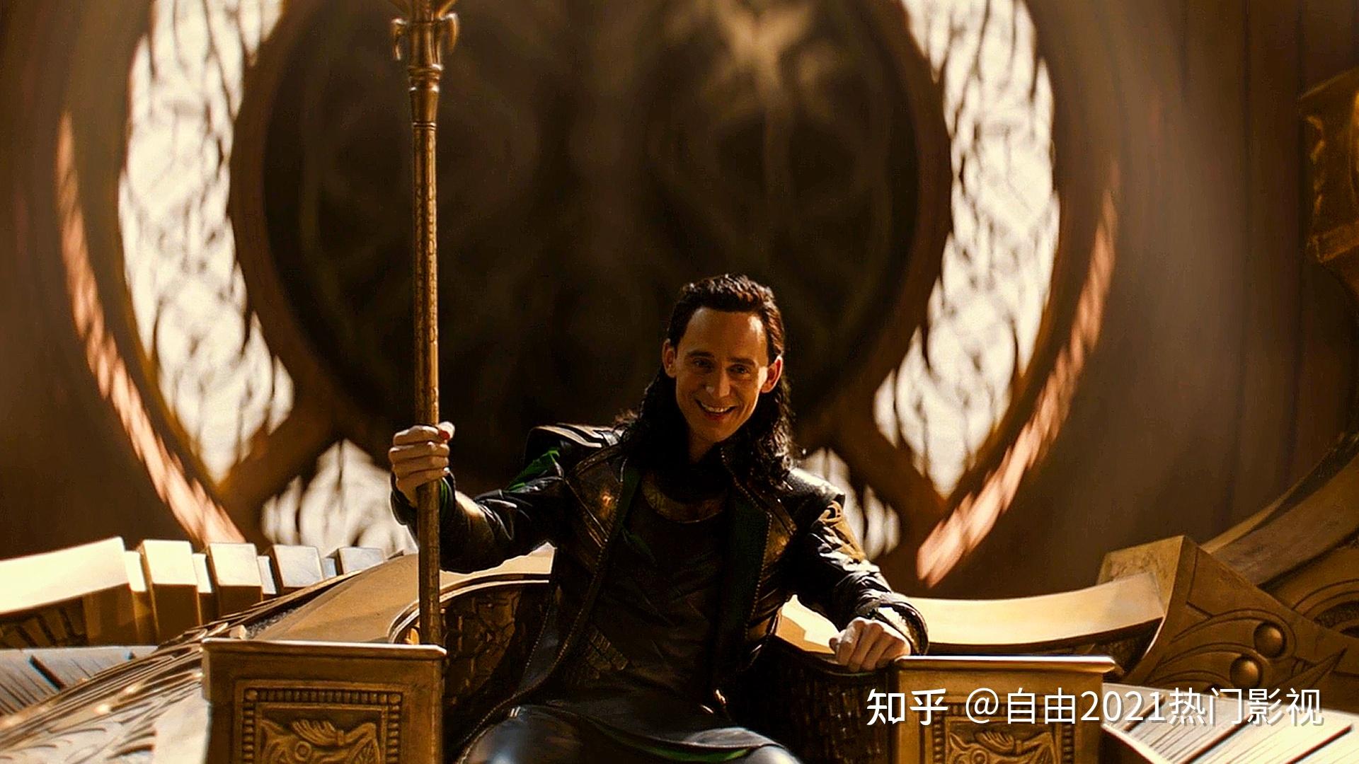 重温经典:《雷神2:黑暗世界》剧情梳理 | 剧情简介 - 知乎
