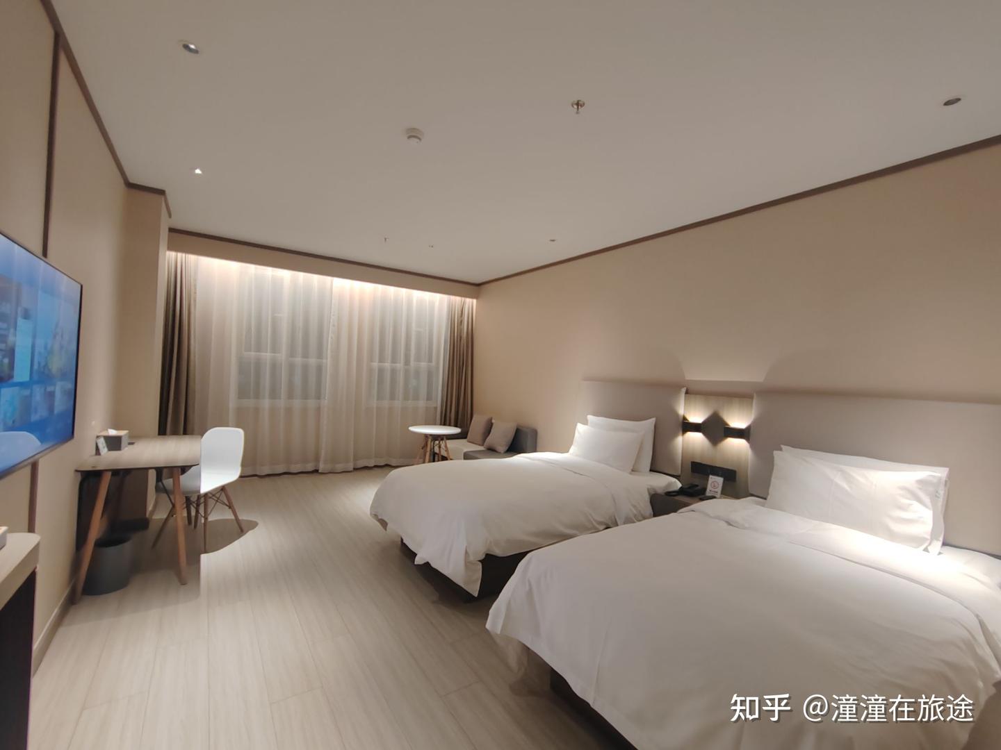 汉庭酒店入住攻略 - 知乎