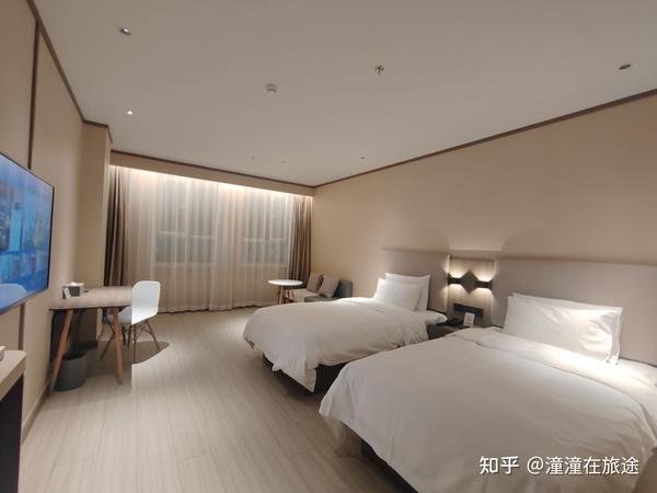 华住会酒店分级攻略 - 知乎