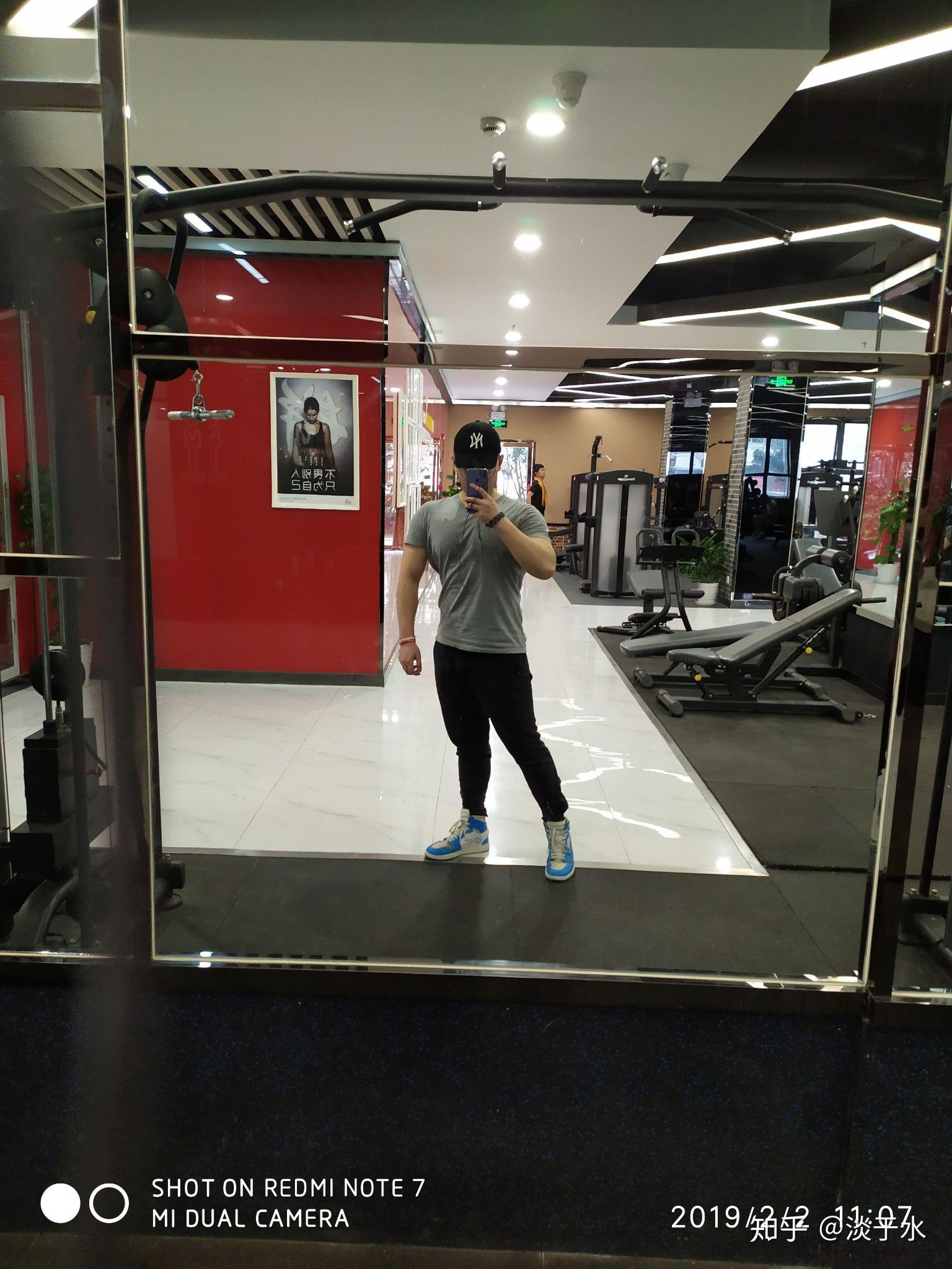 很瘦的人该制定怎样的健身计划?