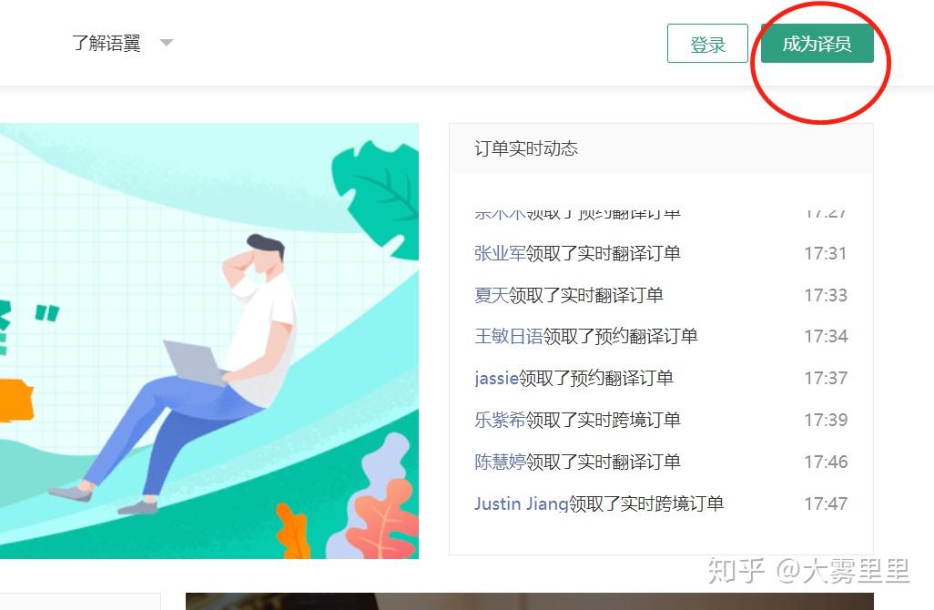 经验|我是怎样成为语翼的注册认证译员 - 知乎