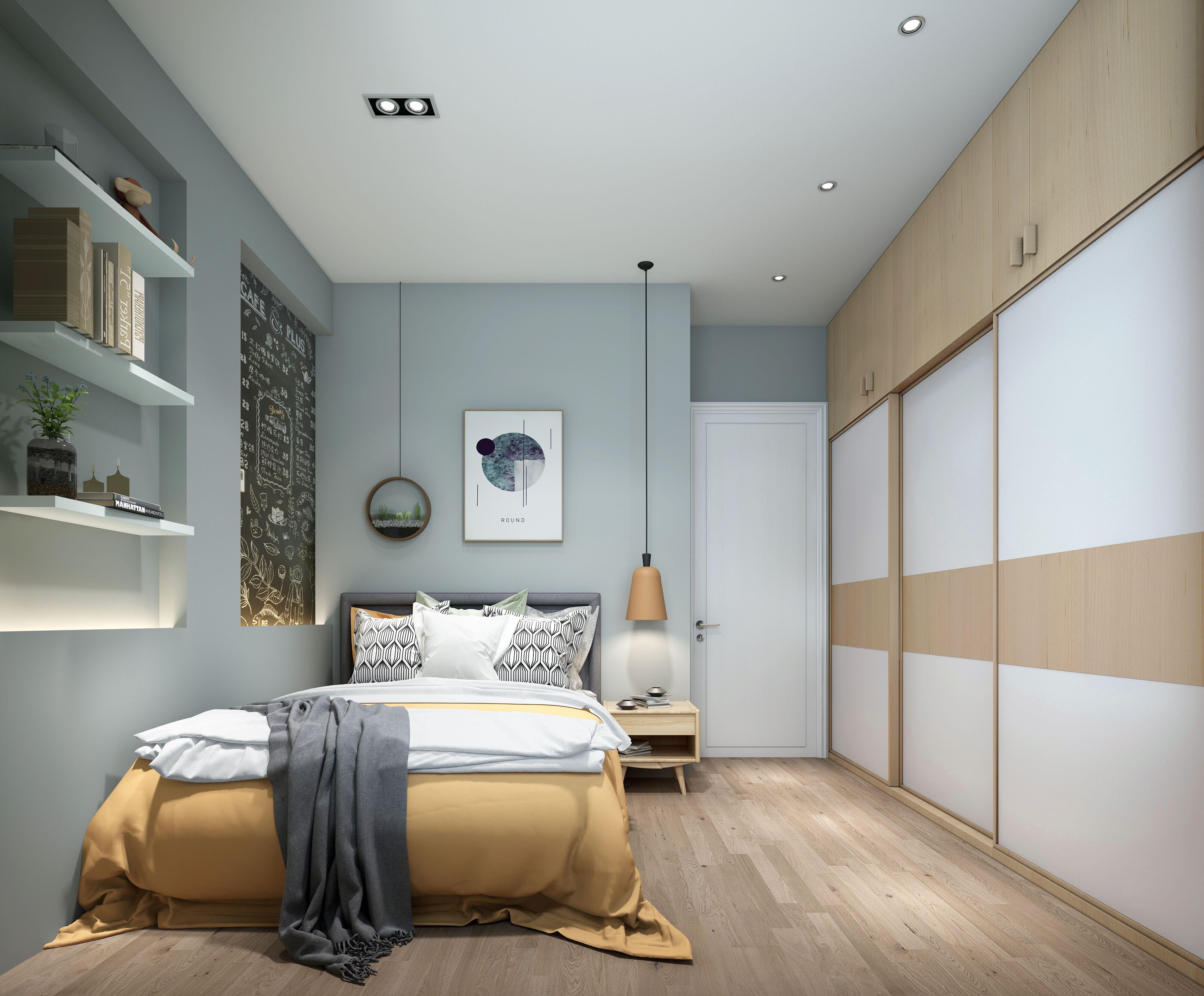 风坐标:广州预算:25万以下内容均来自「住小帮app」用户@大囍小攸01