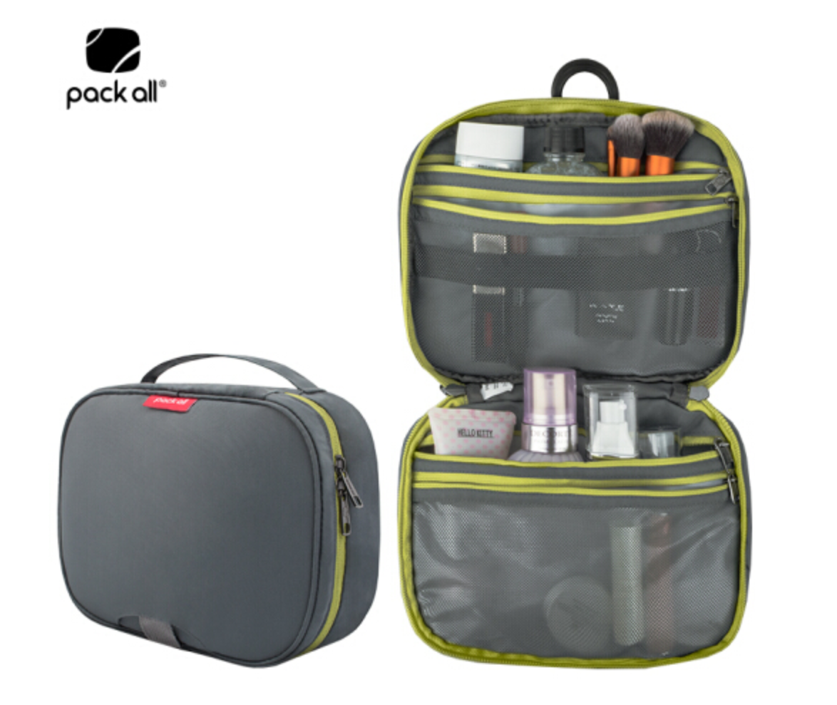 求推荐款洗漱包