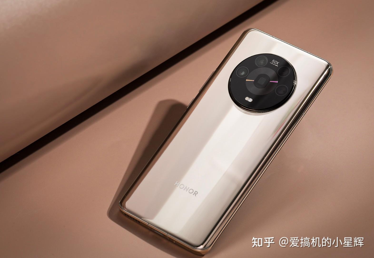 荣耀诚意十足,50倍变焦高端手机低至2799元,12gb 256gb 旗舰芯 - 知乎