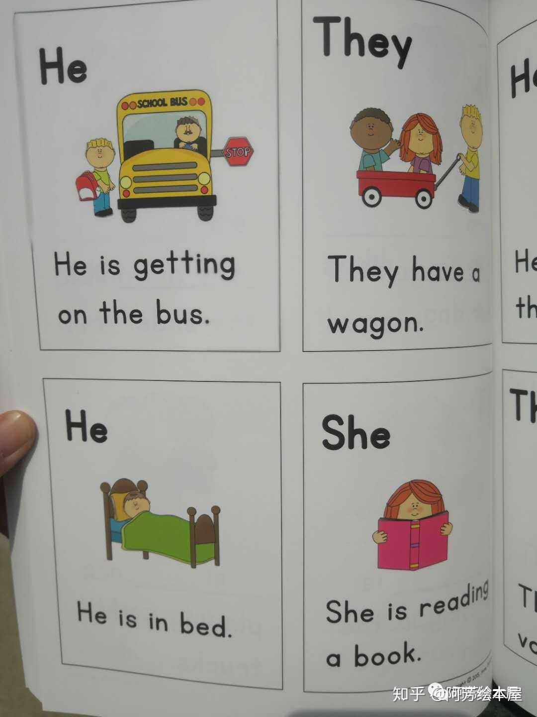 核心词汇指读训练题册veryfirstalphabetsentence