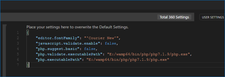 使用VSCode写PHP - 知乎
