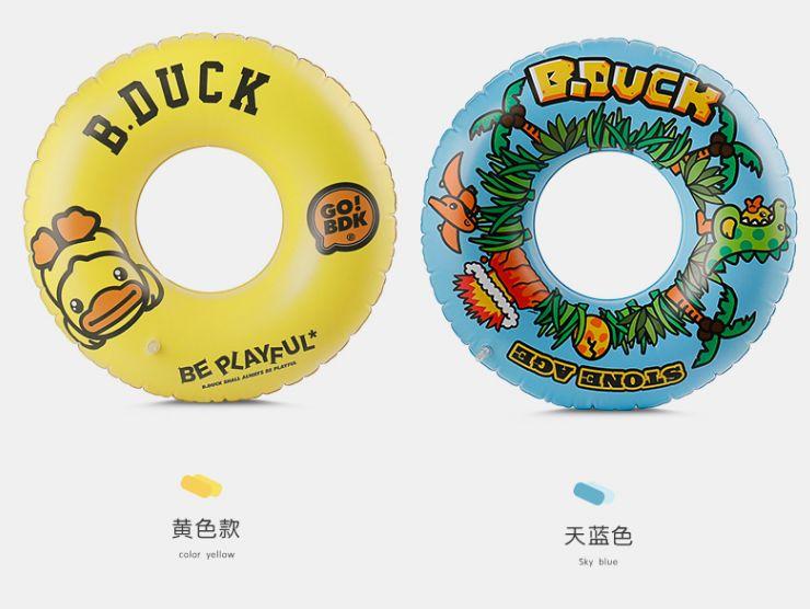 top儿童游泳圈推荐儿童游泳圈品牌怎么选儿童游泳圈哪种好