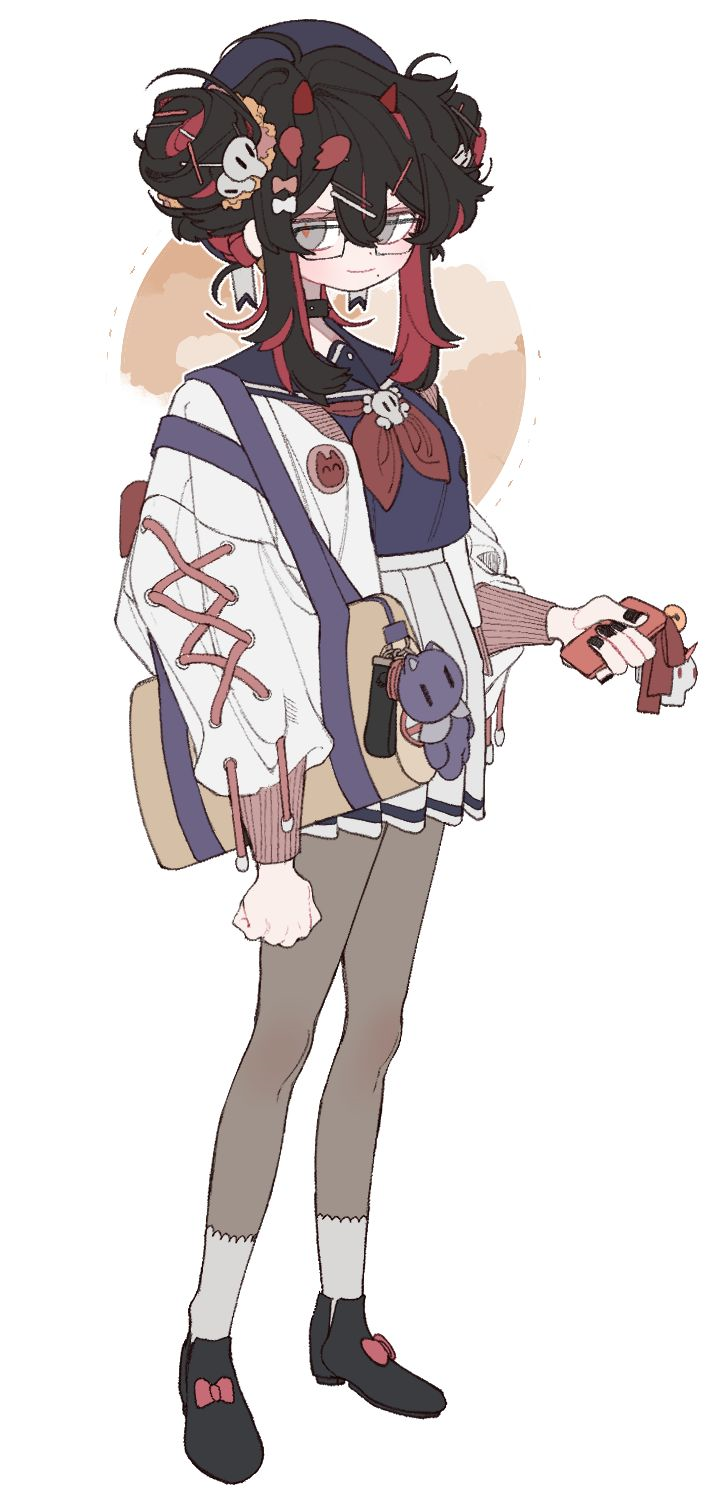 萌新最爱的临摹素材没有之一送上100款人物图集宝典