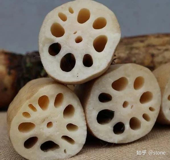 买莲藕时,粉藕与脆藕要怎么区分?掌握这几个小方法,轻松分辨 - 知乎