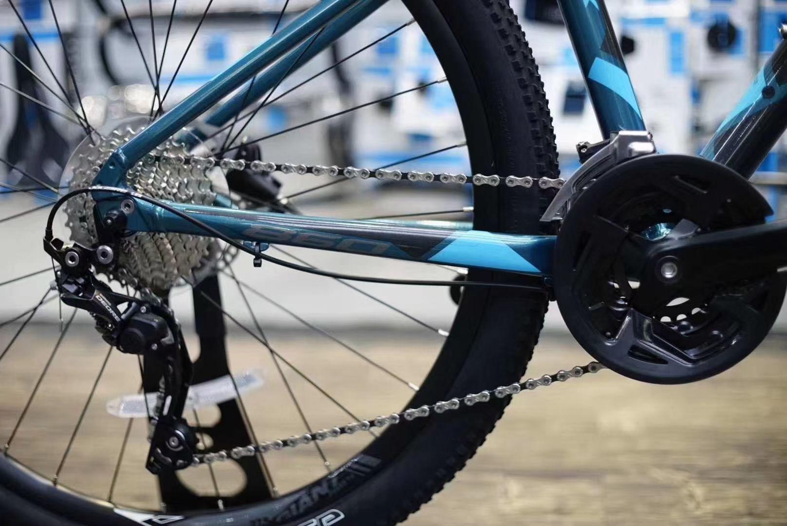 想入手一款公路车捷安特atx7777多少价格合适