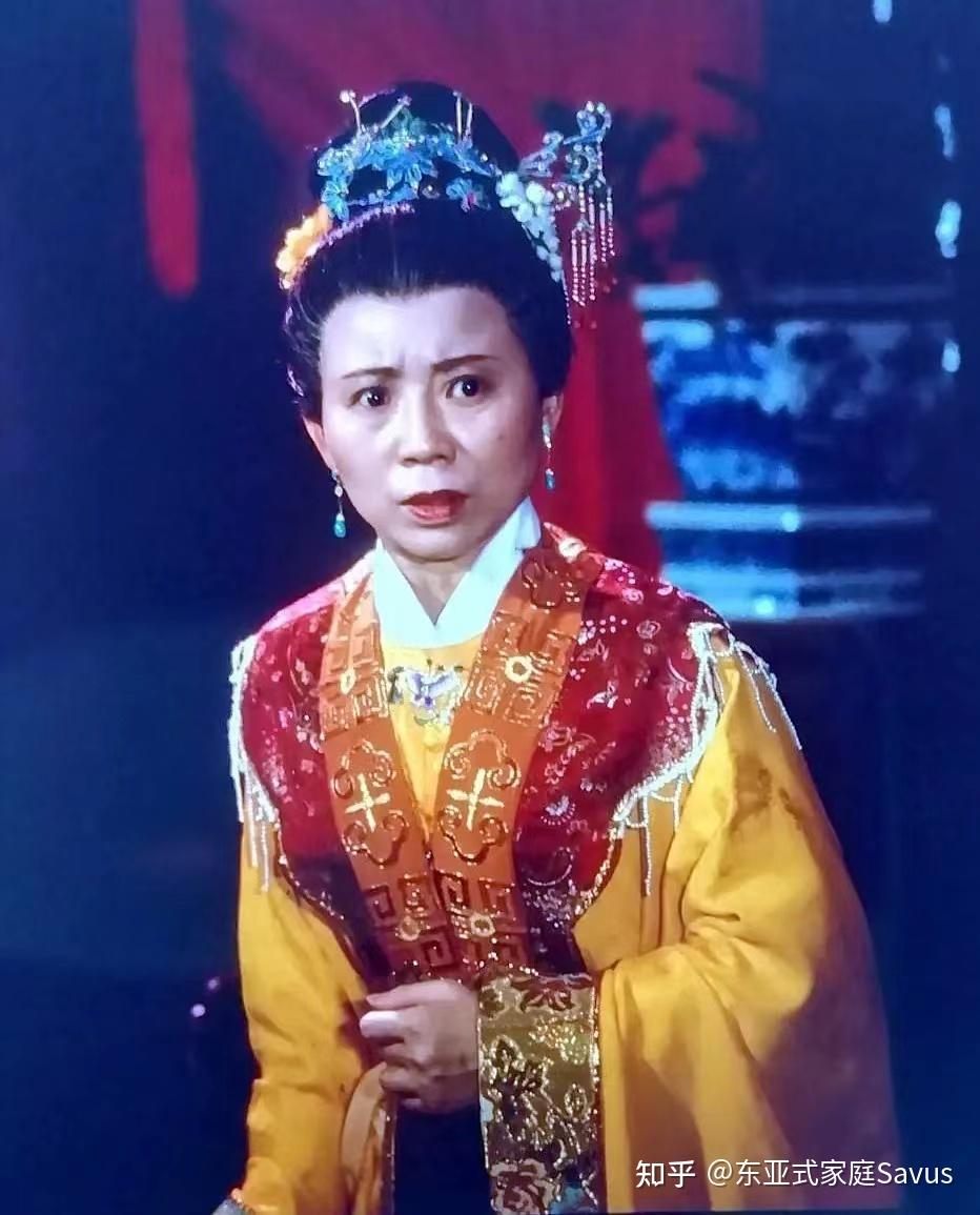 Savus研究:从黄梅戏电影 《朱门玉碎》 看东亚单亲家庭关系 - 知乎