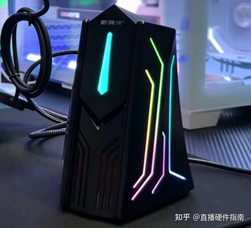 高刷游戏直播,G50pro 采集卡是否值得入手?实测 4K144 + VRR 表现分析