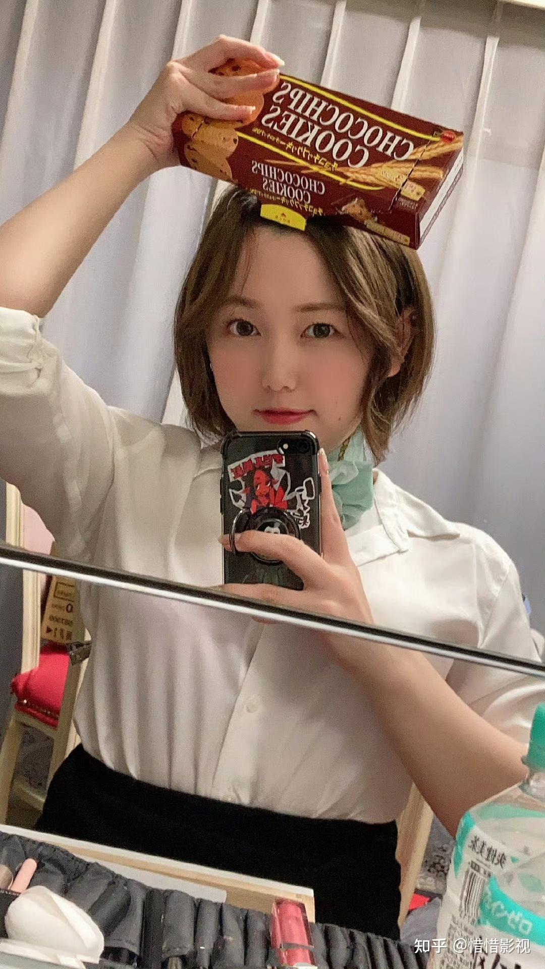 知名超人气女星—田中宁宁 - 知乎