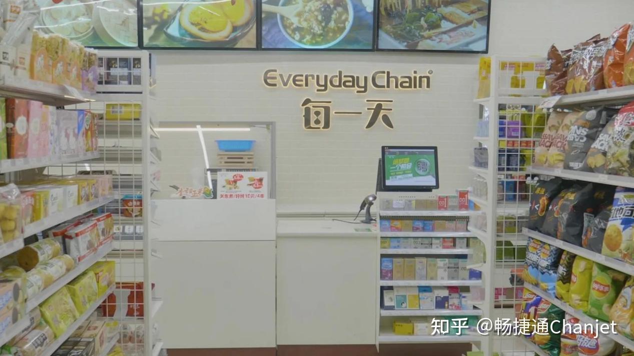本土便利店的崛起:改造3000+夫妻店,把最强对手变成最好队友 - 知乎