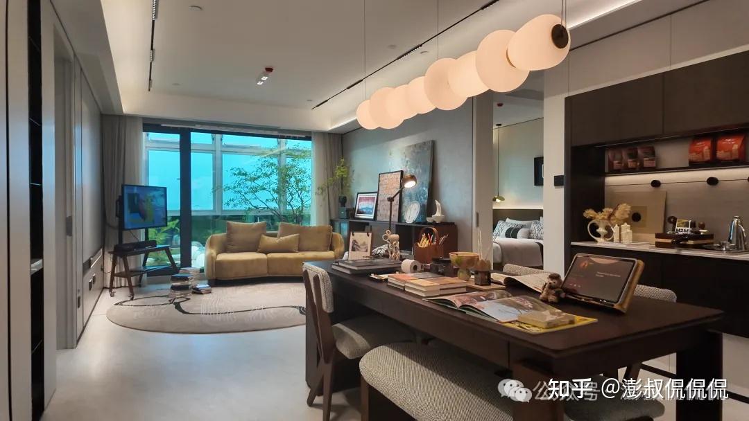 【深度剖析】石景山买房必看!璟瑞长安,硬刚中海瑞文里/璟悦长安,谁最适合你?(三)综合打分+价格分析#N6170 - 知乎