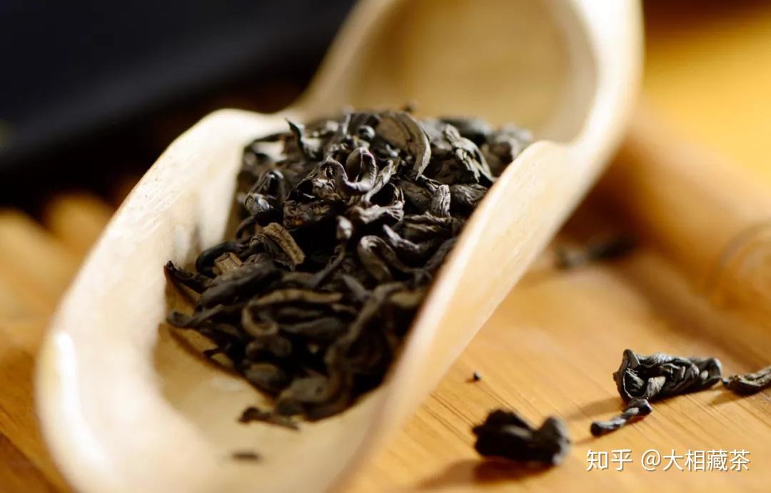 大相藏茶 | "边销藏茶"的锅,我为什么不背?