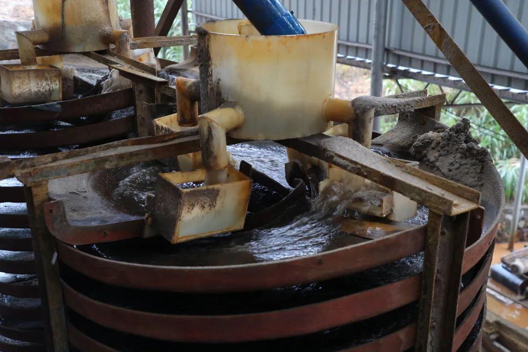 尾矿砂的建材化应用