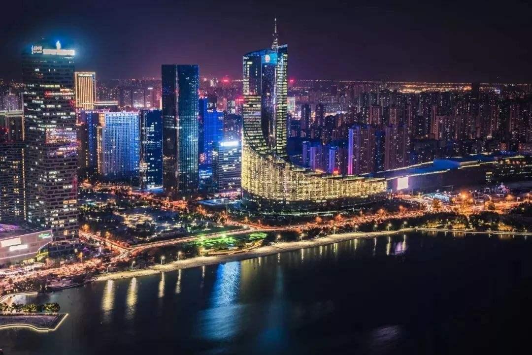 2019年第二季度合肥政务区房价分析和近期购房建议