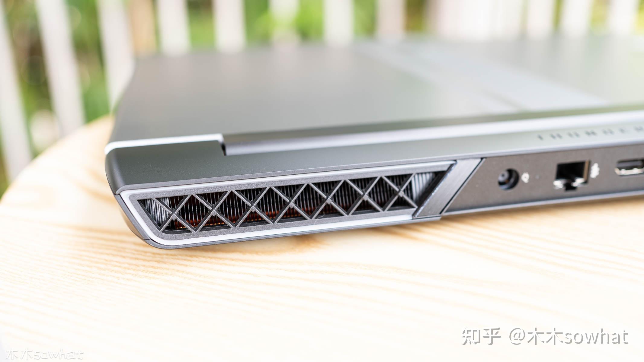 r7-5800h rtx 3060,雷神zero帶你暢玩遊戲 - 知乎