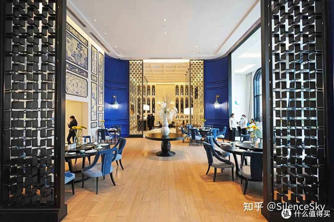 连年黑珍珠一钻昆明国宾馆翠湖宾馆中餐厅翠湖轩就餐体验