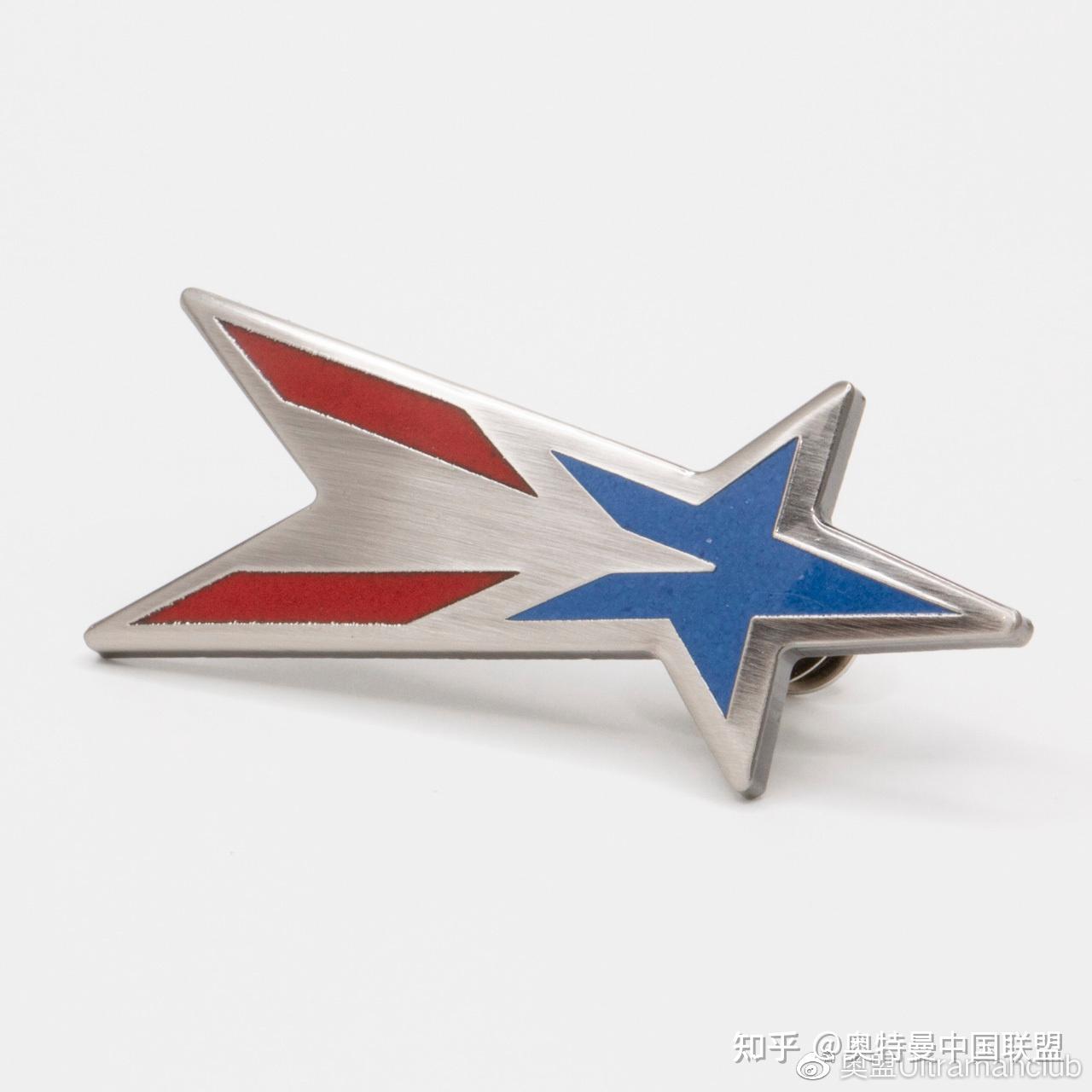 新奥特曼科特队周边贩售