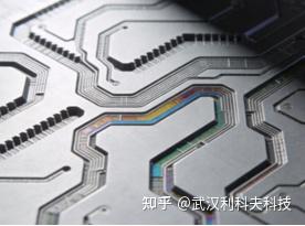 颠覆导航未来:当光纤陀螺“刻”在芯片上——硅光FOG技术深度解析 - 知乎
