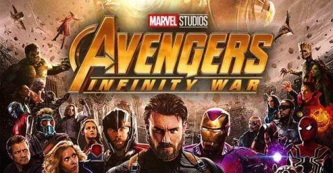 万字长文:何谓电影宇宙?细数《复联3》主要角