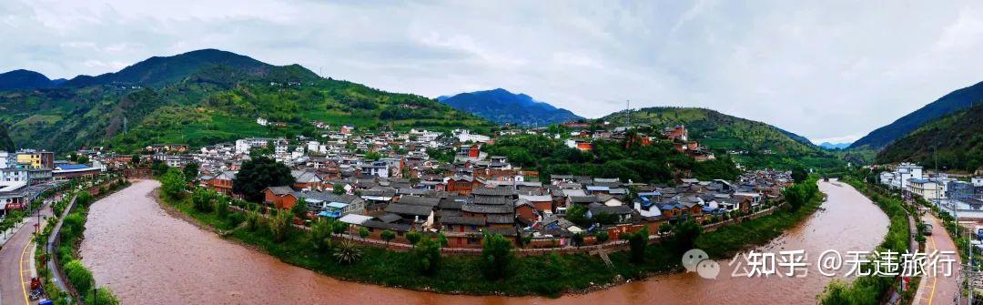 洱源旅游资源非常丰富,我就经常去那里旅行.