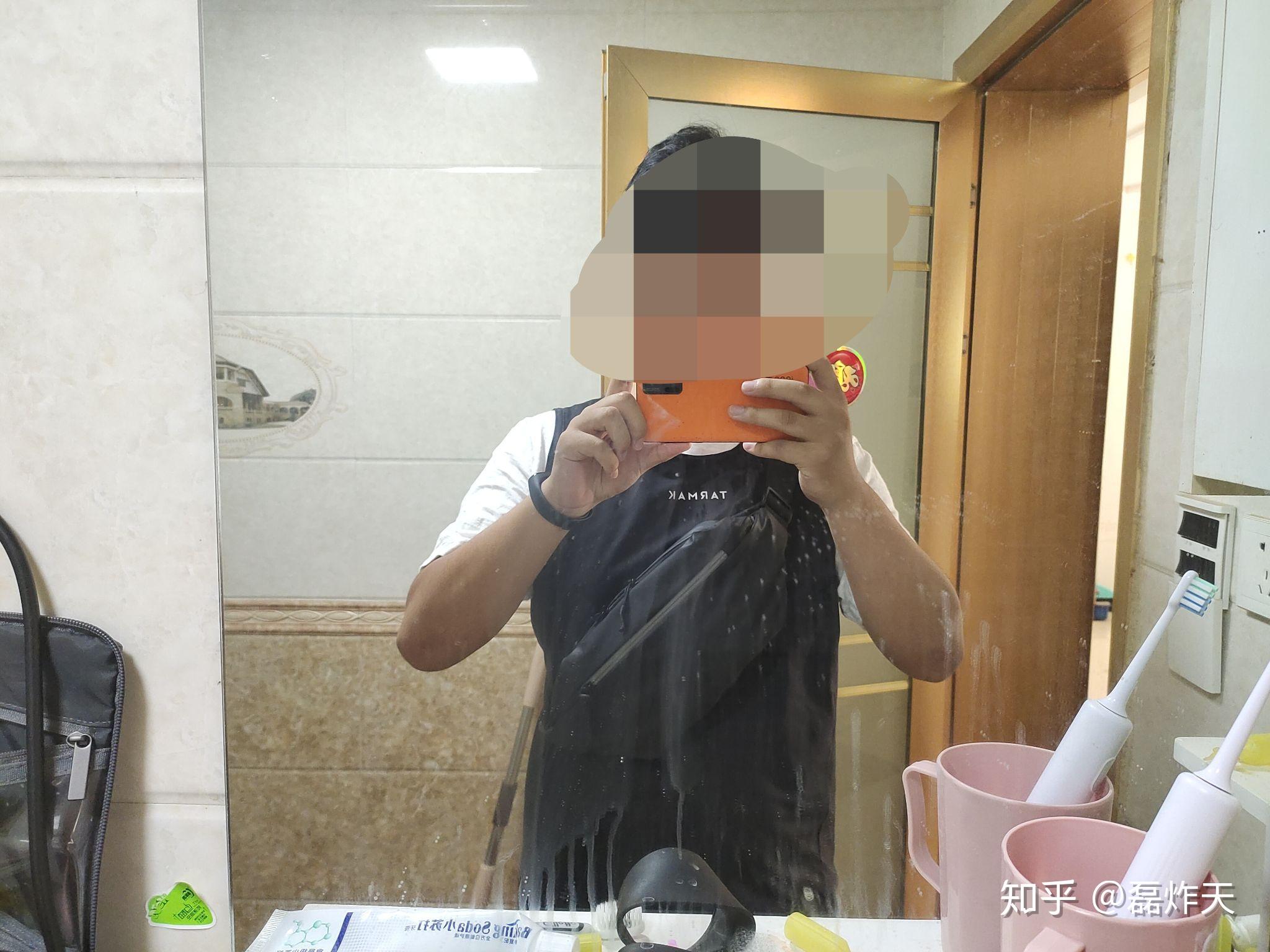 小米胸包新款开箱体验,对比诸多米包  第16张 小米胸包新款开箱体验,对比诸多米包  第16张