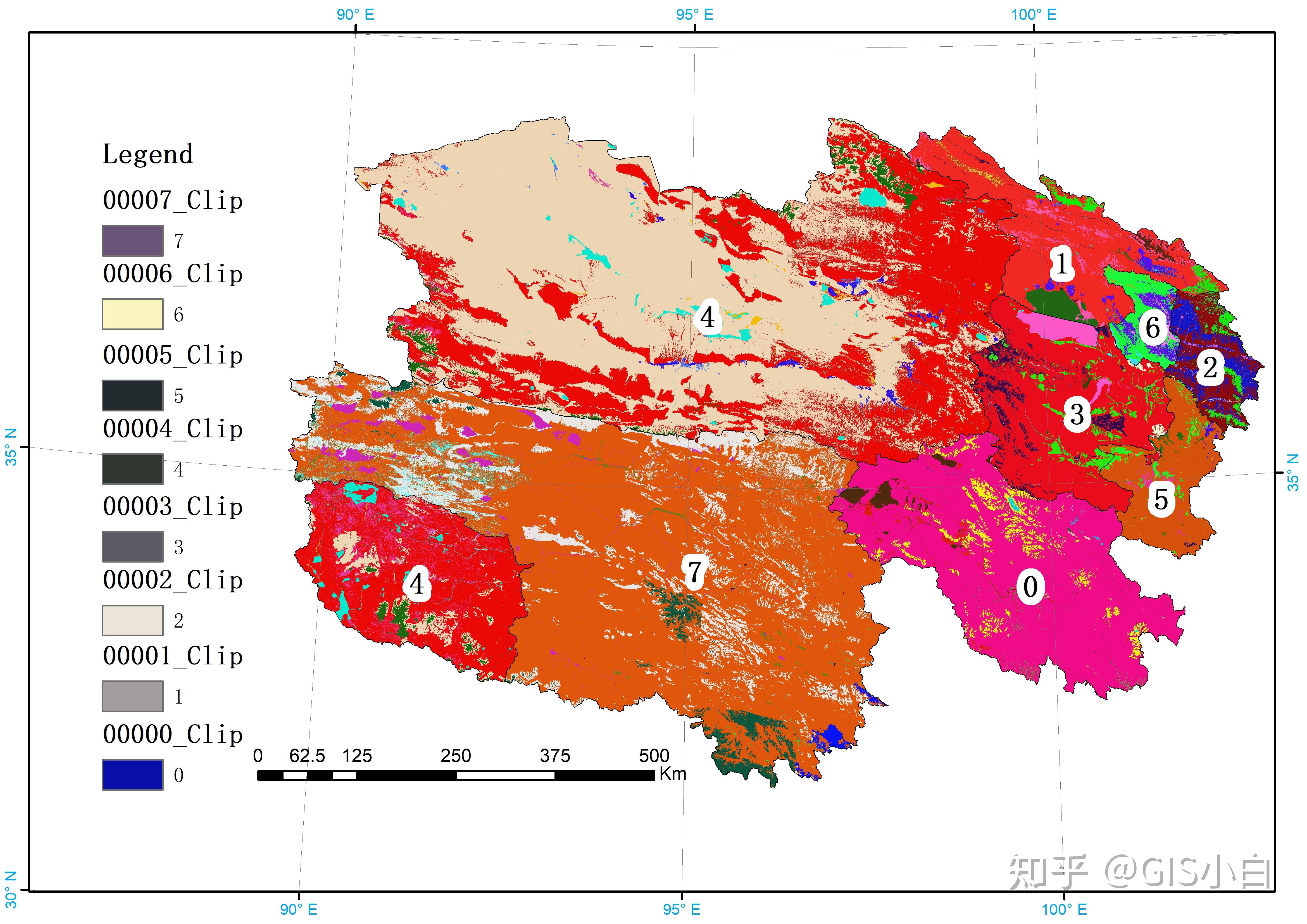 arcgis-126-arcpython-10-shp-fid