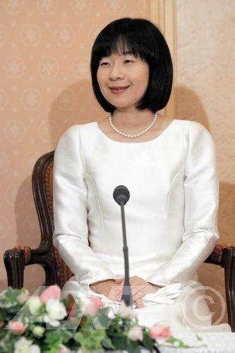 成员,最著名的是今上天皇的第一皇女·黑田清子(原纪宫清子内亲王)