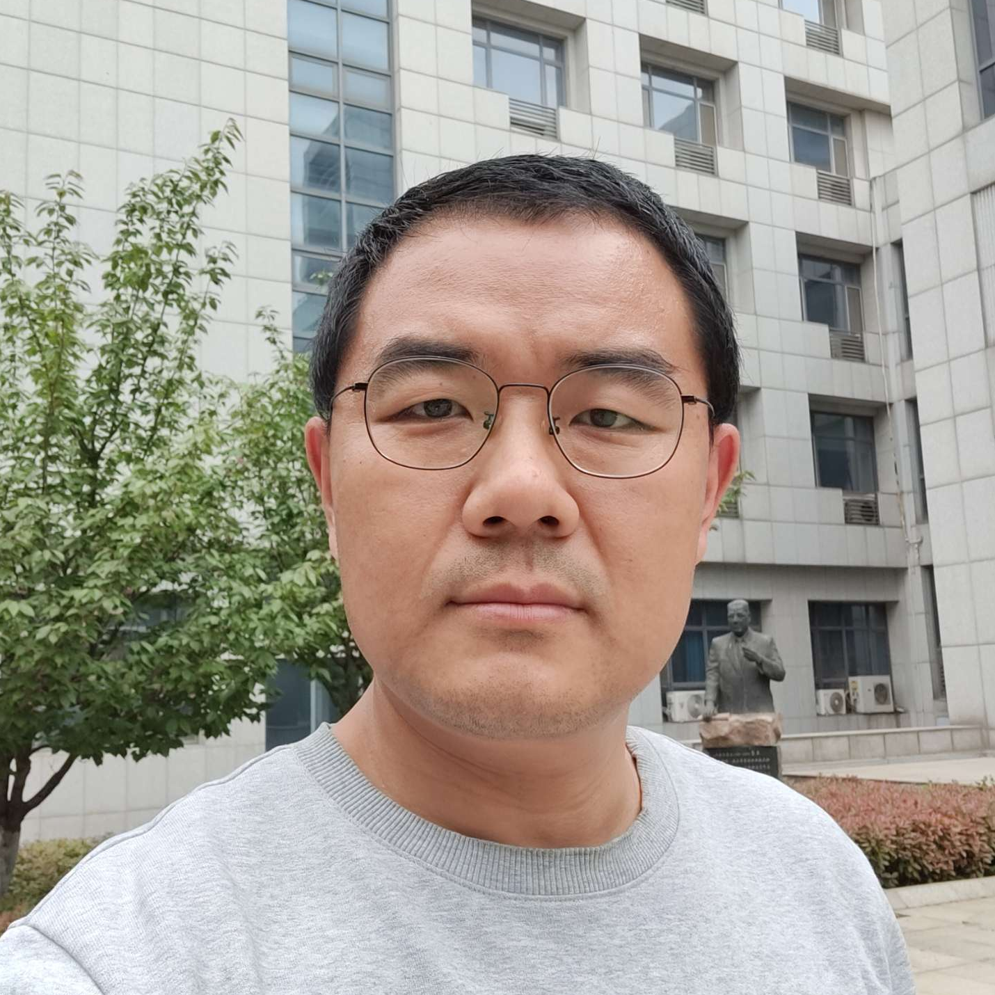 胡树军