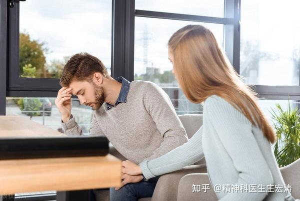 科普丨癔症的症状表现竟是这样的 - 知乎