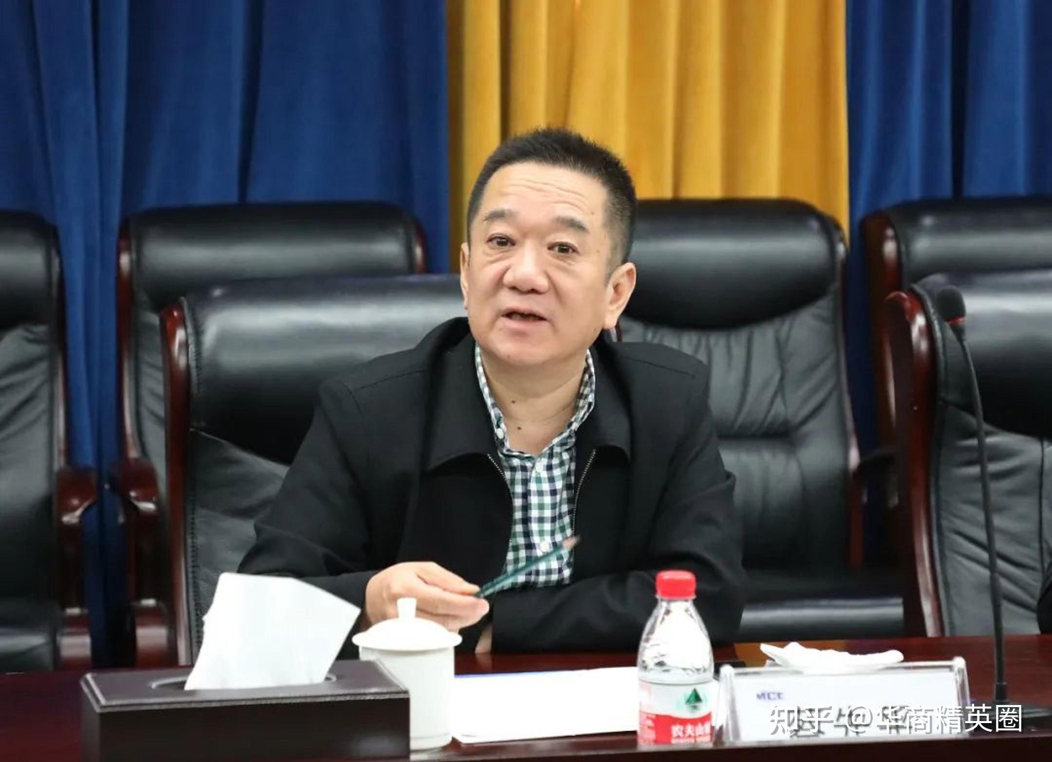 云南民企一哥00年创办连环并购国企年入226亿老板福建人