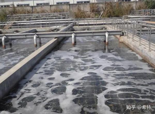 工业废水和污水监测标准概述