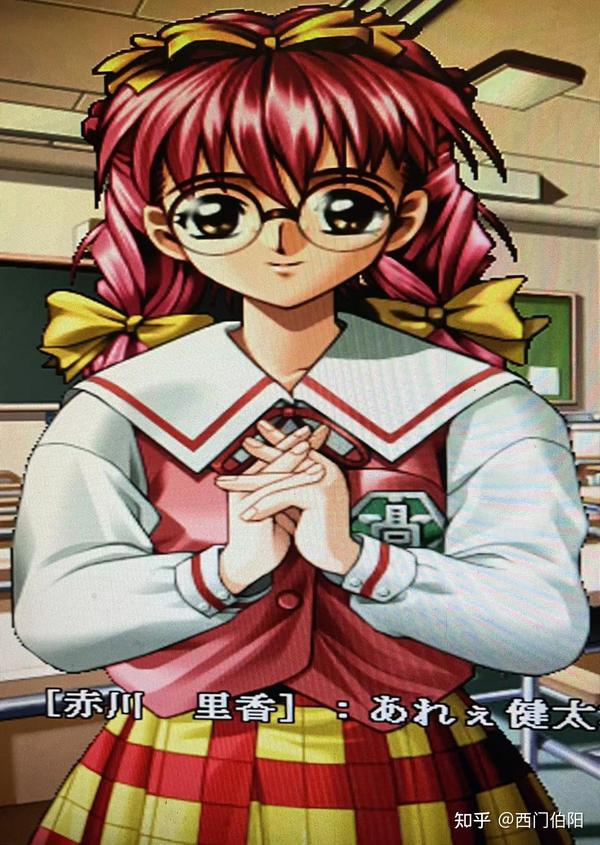 99版《遗作》补完计划--始动篇 - 知乎