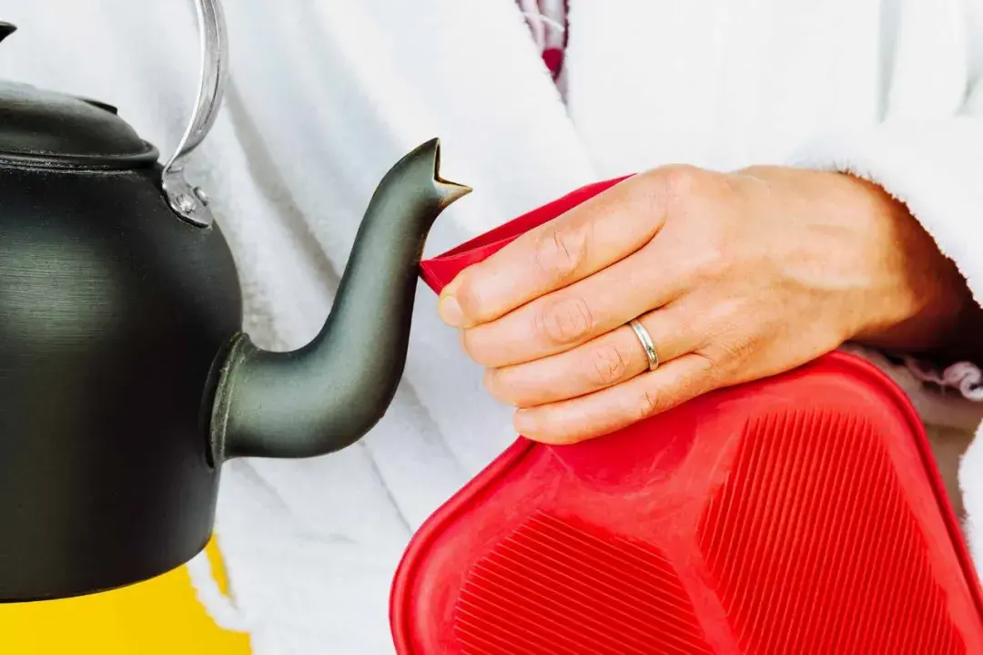 缓解关节炎疼痛的冷热疗法