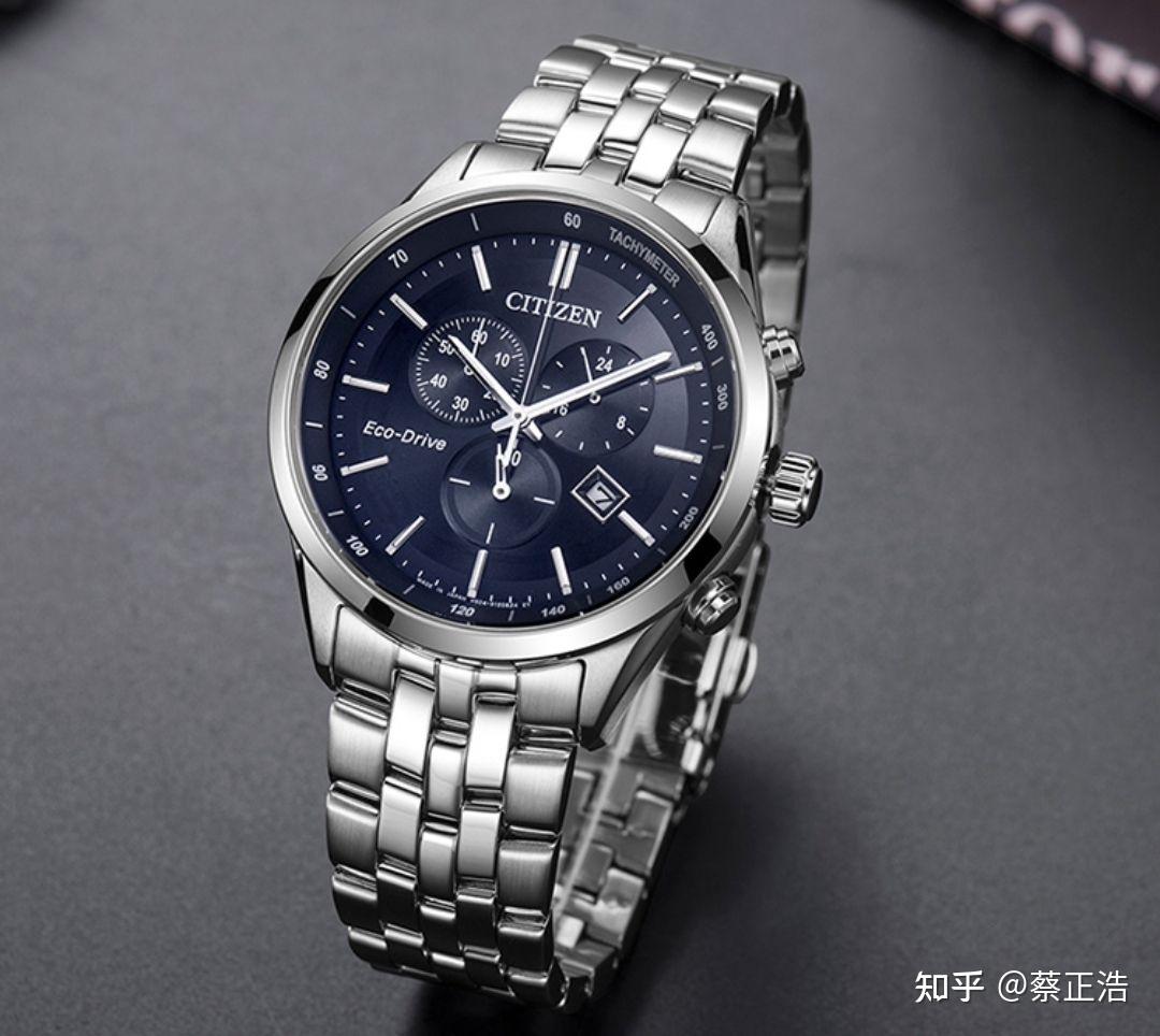 想买个3000到4000的手表喜欢钢带的求推荐