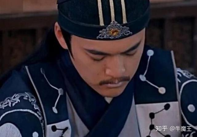 袁天罡不敢进入这块风水宝地白白便宜了他徒弟