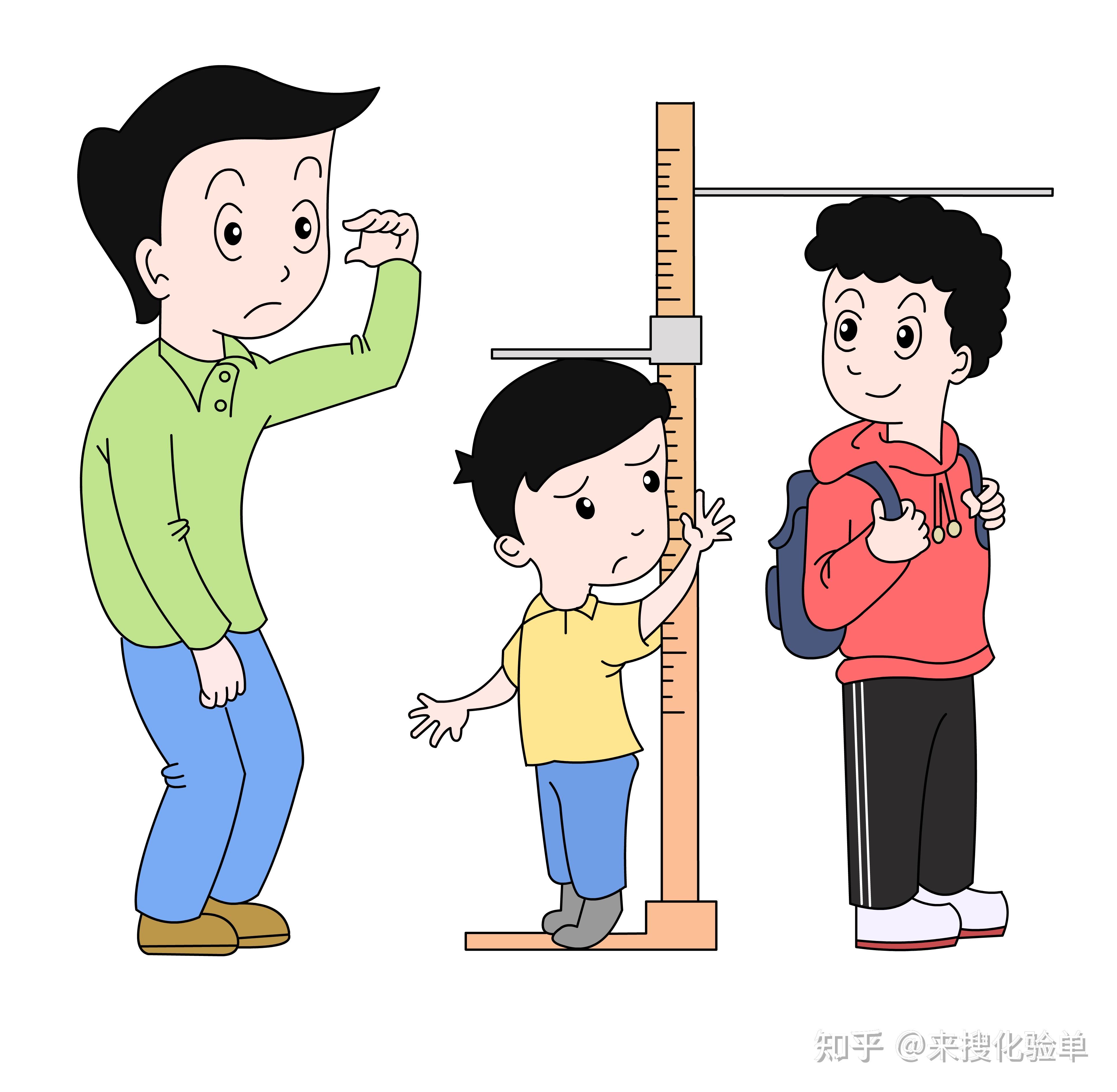 孩子春天长高的密码你知道吗?