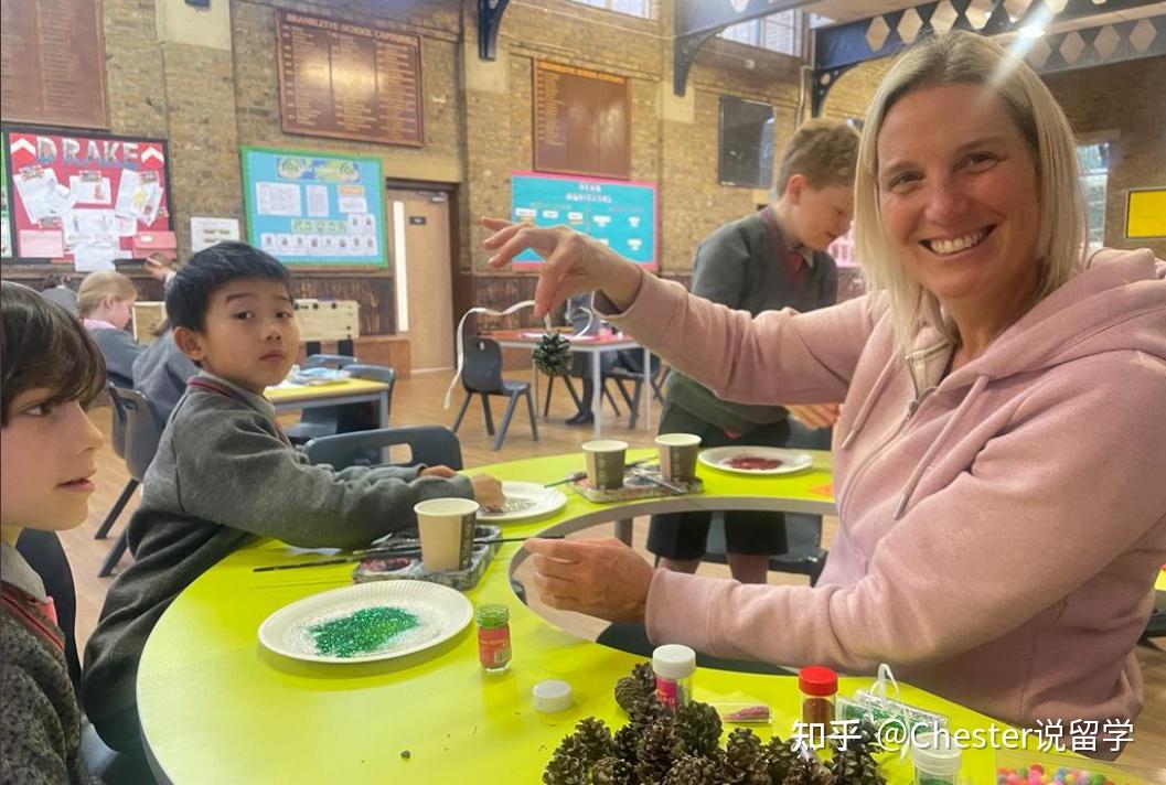 2023 Brambletye School夏校，英语A1也能参加！612岁家庭看过来！ 知乎